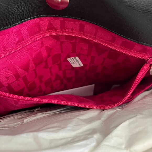 Authentic Furla Leather tote - Picture 6 of 14
